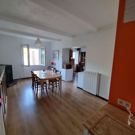 Gite Rue Tranquille Padern Exterior photo