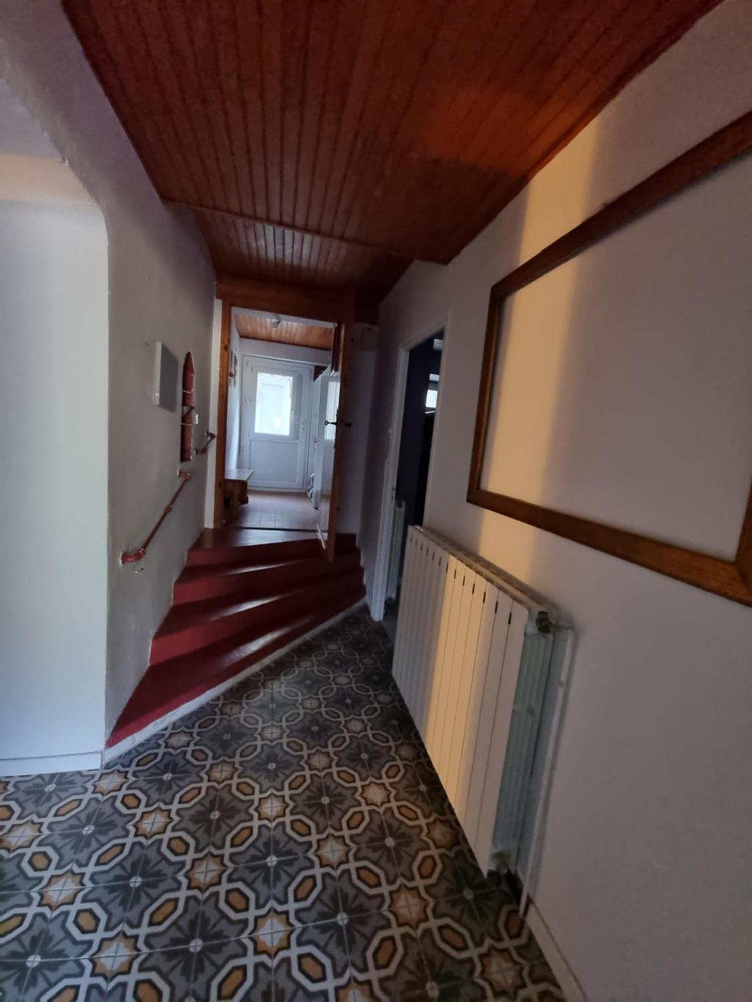 Gite Rue Tranquille Padern Exterior photo